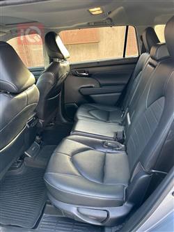 تويوتا هايلاندر